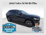2025 XC60 Thumbnail 11