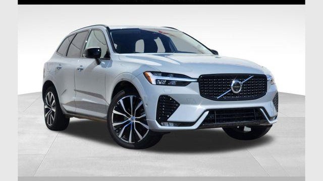Preowned 2025 Volvo XC60 B5 Plus Dark Theme for Sale