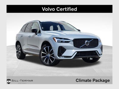 Photo of a 2025 Volvo XC60 AWD B5 Plus Dark Theme 4DR SUV for sale