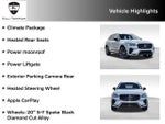 2025 XC60 Thumbnail 4