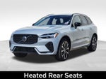 2025 XC60 Thumbnail 5