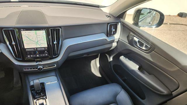 2025 Volvo XC60 B5 Plus Dark Theme