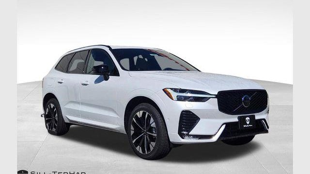 Preowned 2026 Volvo XC60 B5 Plus for Sale