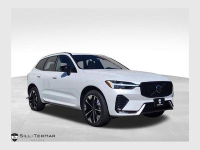 Photo of a 2026 Volvo XC60 AWD B5 Plus 4DR SUV for sale