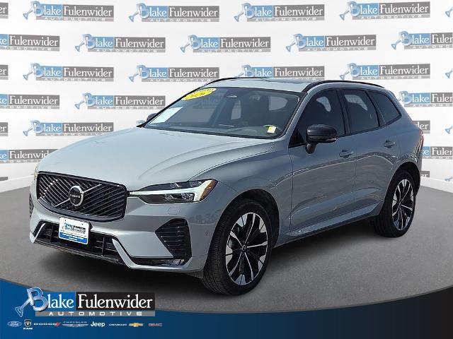 2026 Volvo XC60 - $41,795