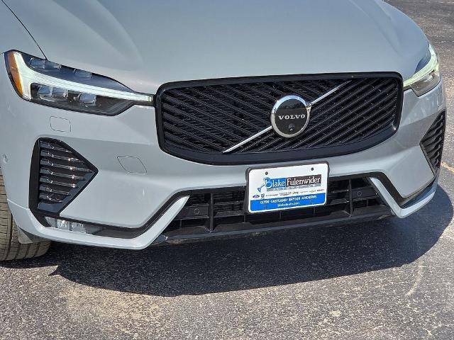 2026 Volvo XC60 - $41,795