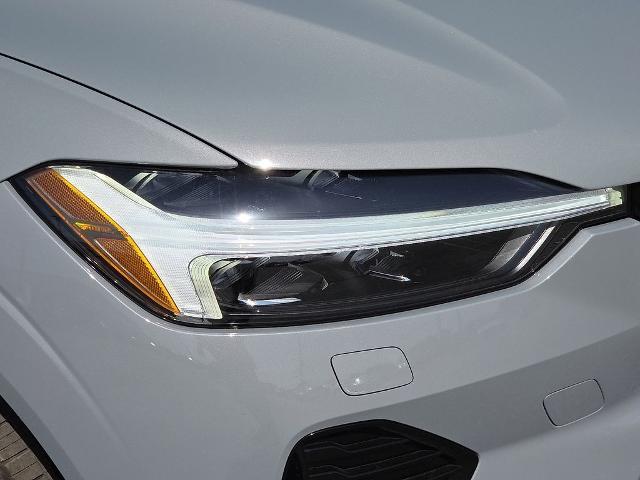 2026 Volvo XC60 - $41,795