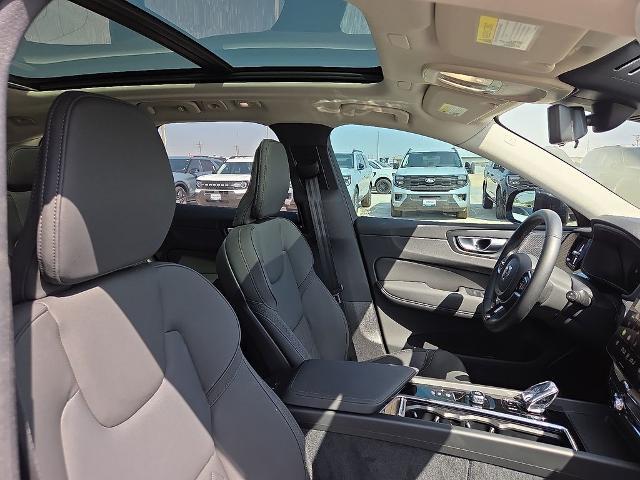 2026 Volvo XC60 - $41,795
