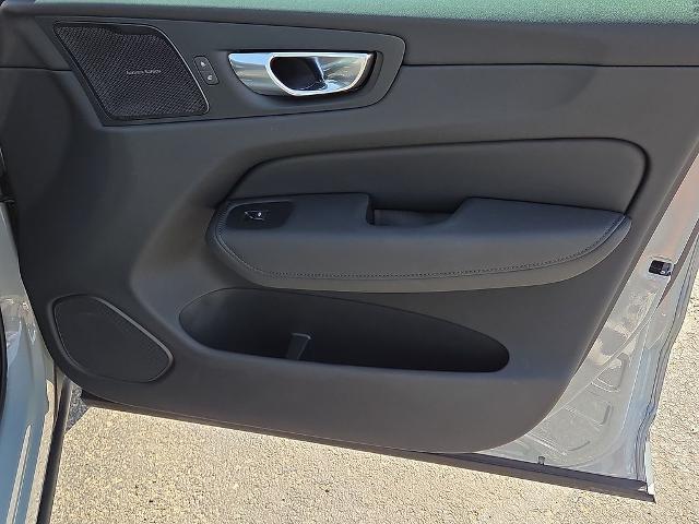 2026 Volvo XC60 - $41,795