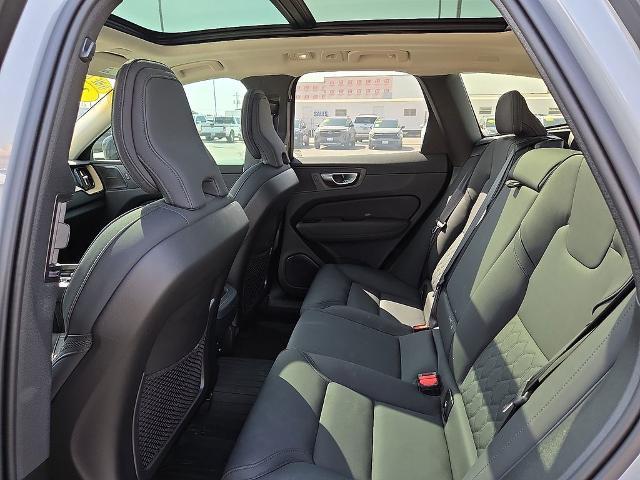 2026 Volvo XC60 - $41,795