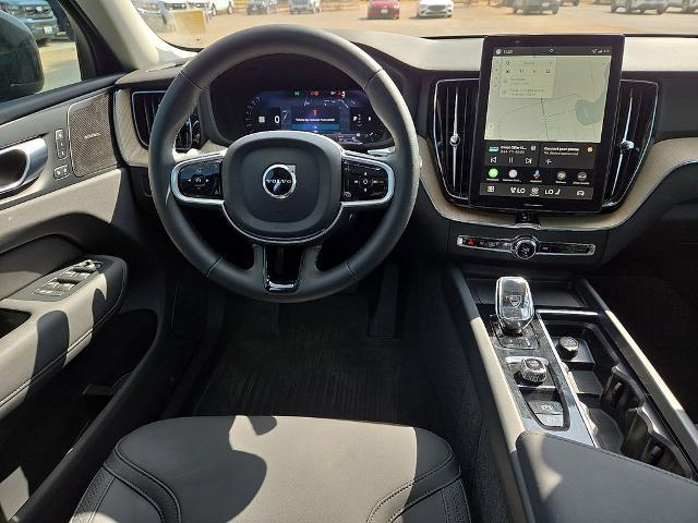 2026 Volvo XC60 - $41,795