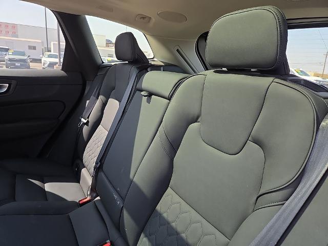 2026 Volvo XC60 - $41,795