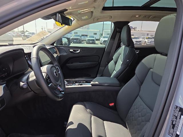 2026 Volvo XC60 - $41,795