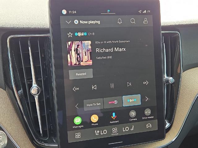 2026 Volvo XC60 - $41,795