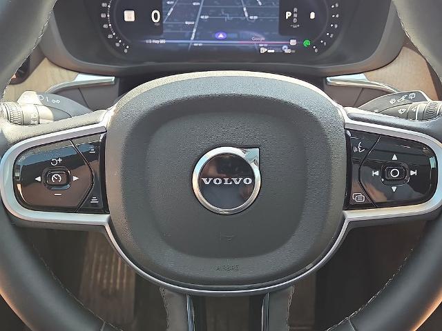 2026 Volvo XC60 - $41,795
