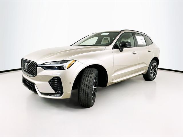 2026 Volvo XC60 - $50,582
