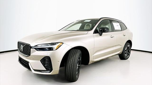 Preowned 2026 Volvo XC60 B5 Plus for Sale