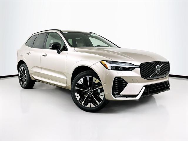 2026 Volvo XC60 - $50,582