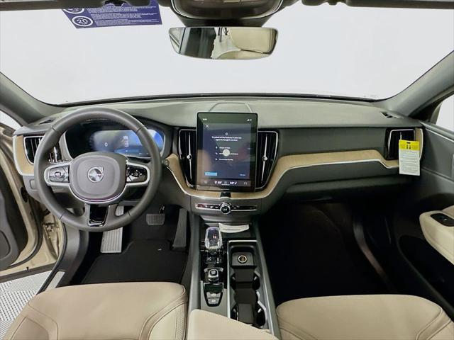 2026 Volvo XC60 - $50,582
