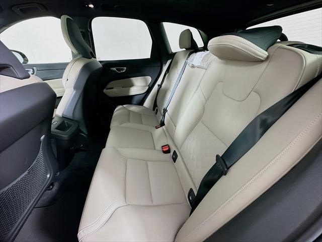2026 Volvo XC60 - $50,582