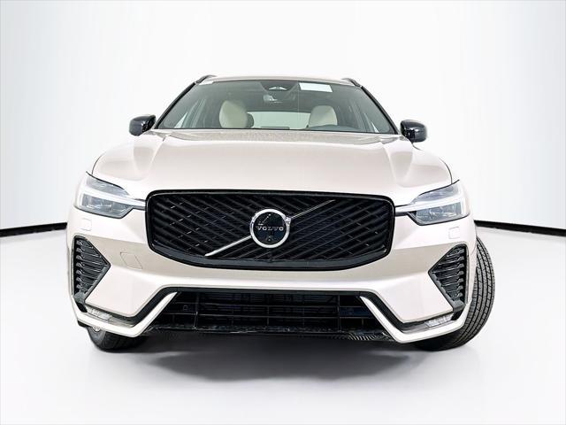 2026 Volvo XC60 - $50,582