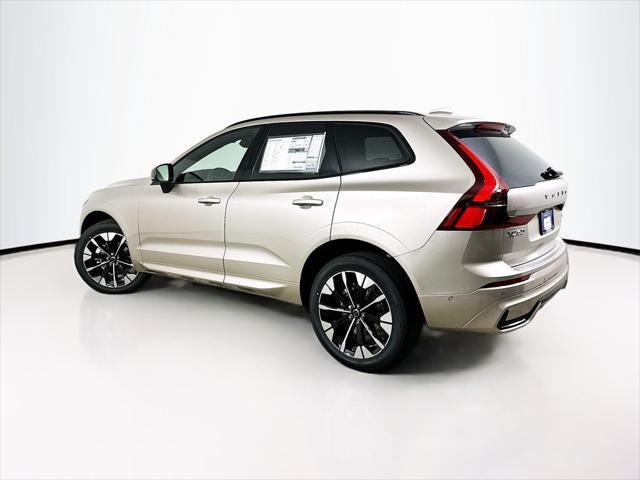 2026 Volvo XC60 - $50,582