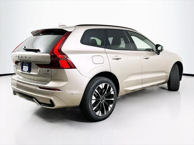 2026 Volvo XC60 - $50,582