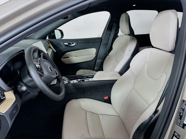 2026 Volvo XC60 - $50,582