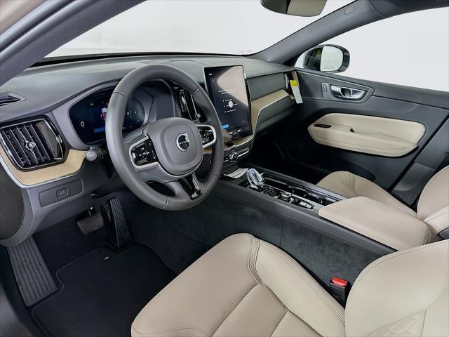 2026 Volvo XC60 - $50,582