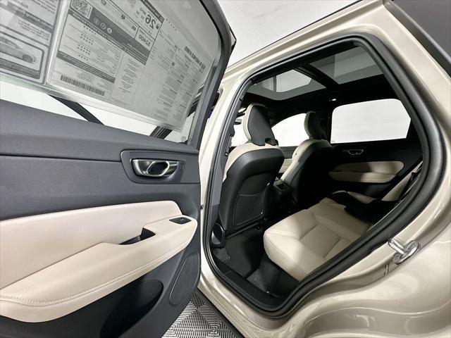 2026 Volvo XC60 - $50,582