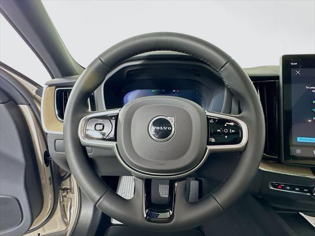 2026 Volvo XC60 - $50,582