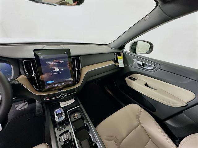 2026 Volvo XC60 - $50,582