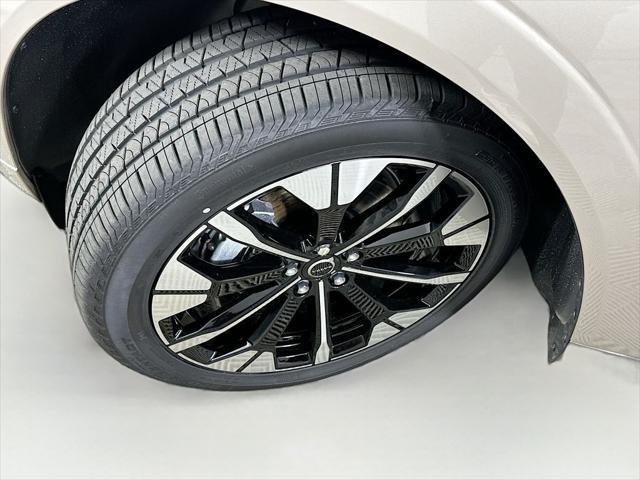 2026 Volvo XC60 - $50,582