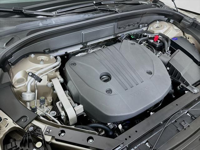 2026 Volvo XC60 - $50,582