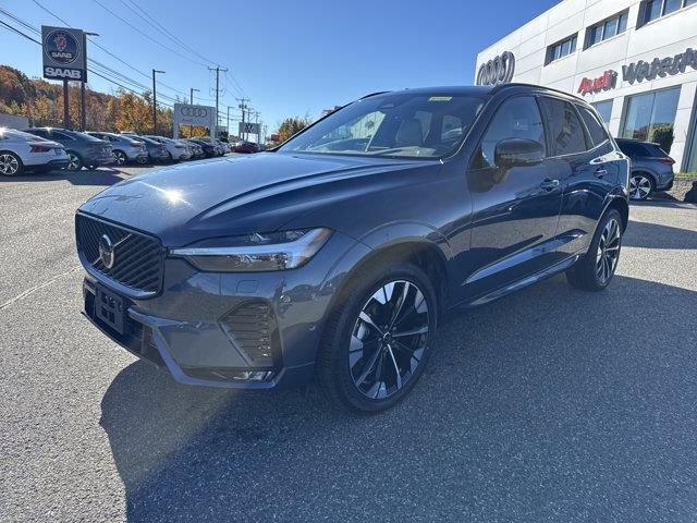 2026 Volvo XC60 - $39,899