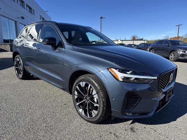 2026 Volvo XC60 - $39,899