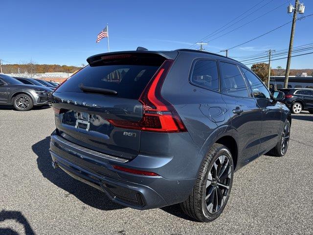 2026 Volvo XC60 - $39,899