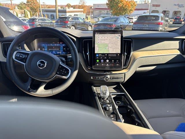 2026 Volvo XC60 - $39,899