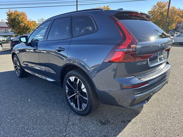 2026 Volvo XC60 - $39,899