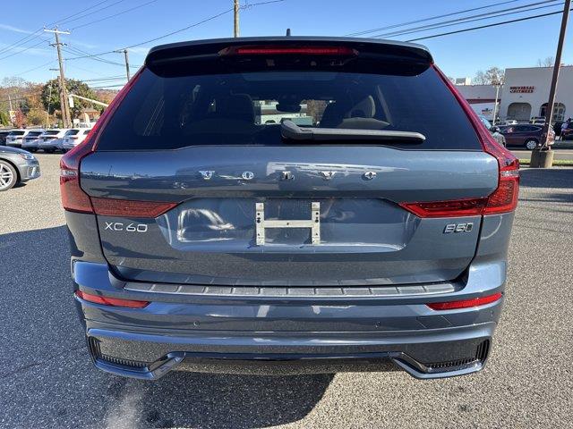 2026 Volvo XC60 - $39,899