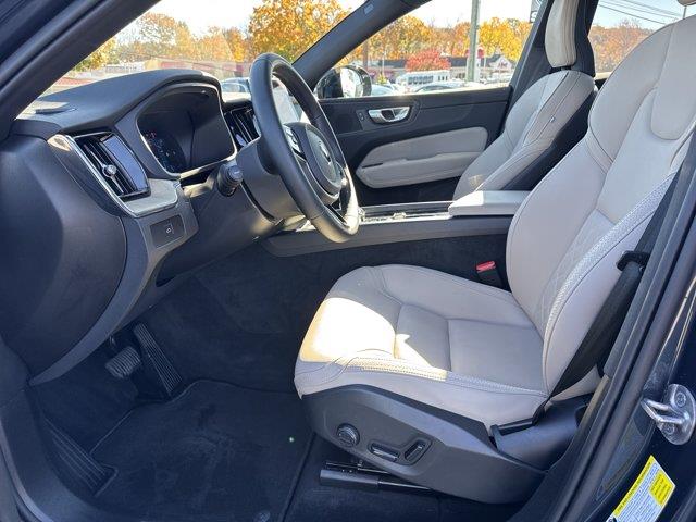 2026 Volvo XC60 - $39,899