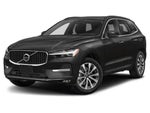 2025 XC60 Thumbnail 3