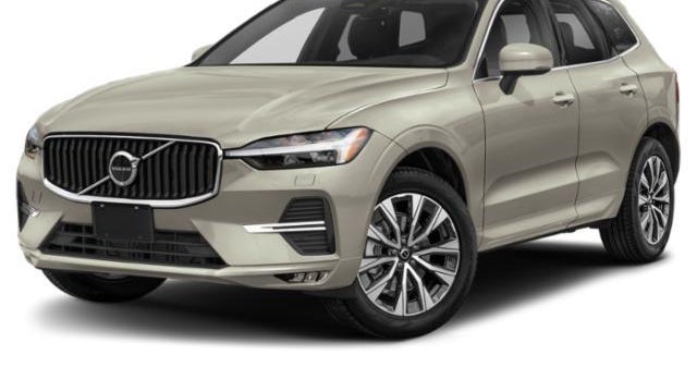 Preowned 2025 Volvo XC60 B5 Plus Dark Theme for Sale