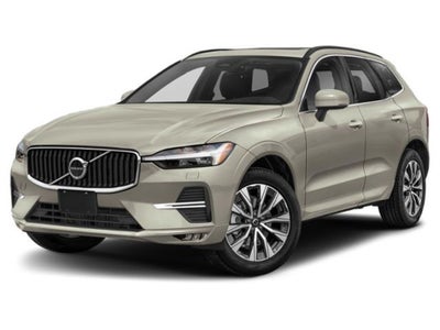 Photo of a 2025 Volvo XC60 AWD B5 Plus Dark Theme 4DR SUV for sale