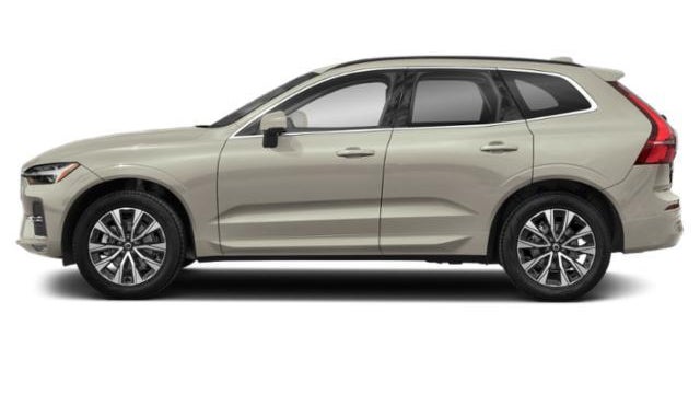 2025 Volvo XC60 B5 Plus Dark Theme
