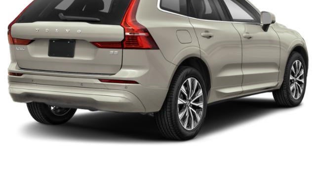 2025 Volvo XC60 B5 Plus Dark Theme