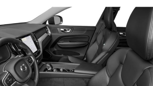 2025 Volvo XC60 B5 Plus Dark Theme