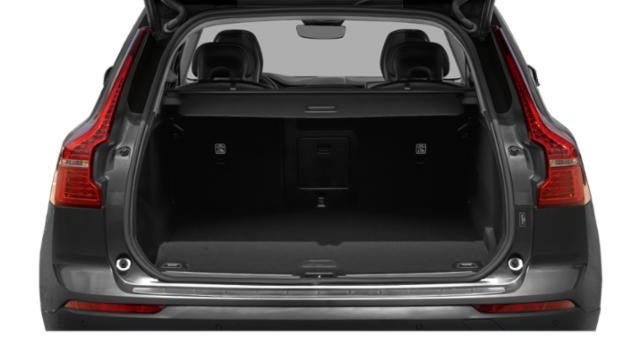 2025 Volvo XC60 B5 Plus Dark Theme