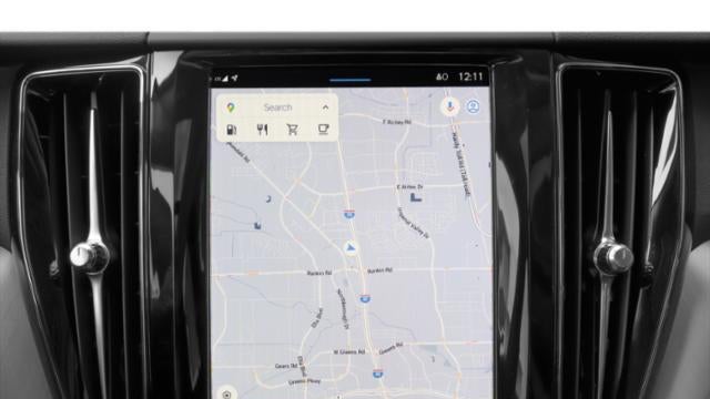 2025 Volvo XC60 B5 Plus Dark Theme
