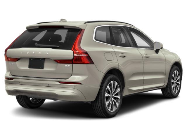 2025 Volvo XC60 - $40,310